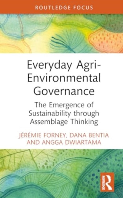 Everyday AgriEnvironmental Governance