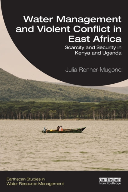 Water Management and Violent Conflict in East