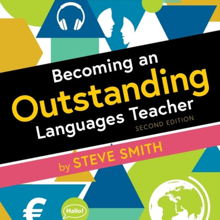Becoming an Outstanding Languages Teacher