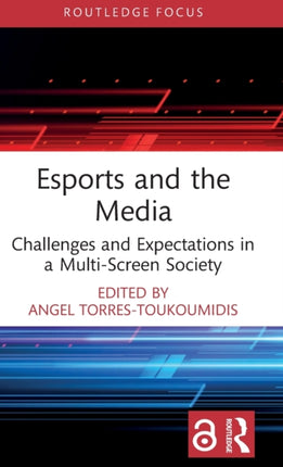 Esports and the Media