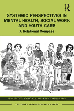 Systemic Perspectives in Mental Health Social