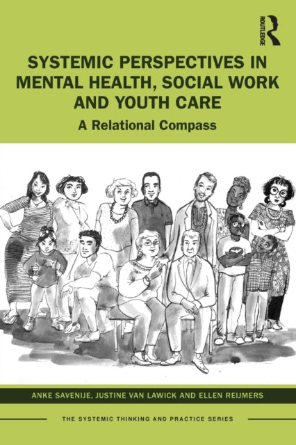 Systemic Perspectives in Mental Health Social
