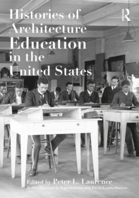 Histories of Architecture Education in the United