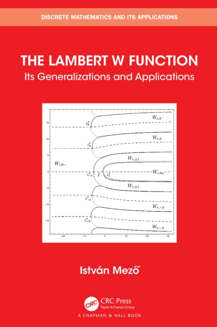 The Lambert W Function