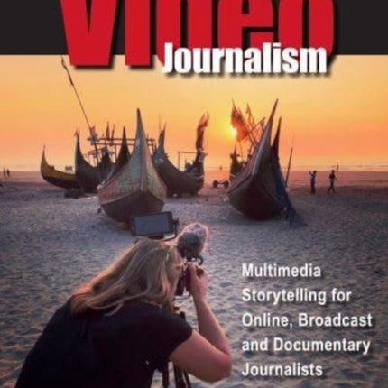 Videojournalism