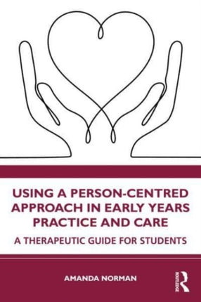 Using a PersonCentred Approach in Early Years