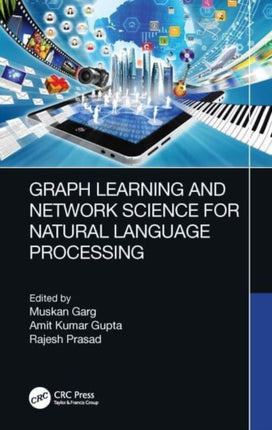 Graph Learning and Network Science for Natural