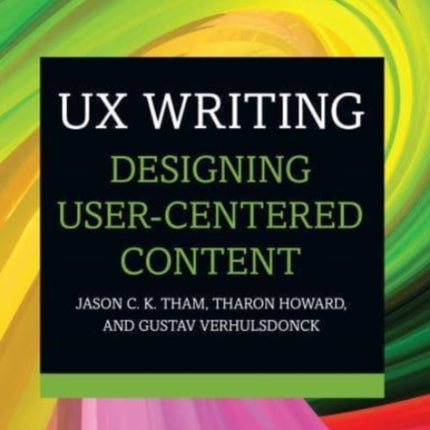 UX Writing