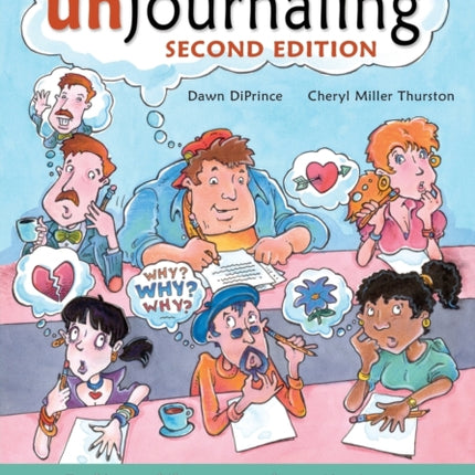 Unjournaling