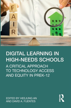 Digital Learning in HighNeeds Schools