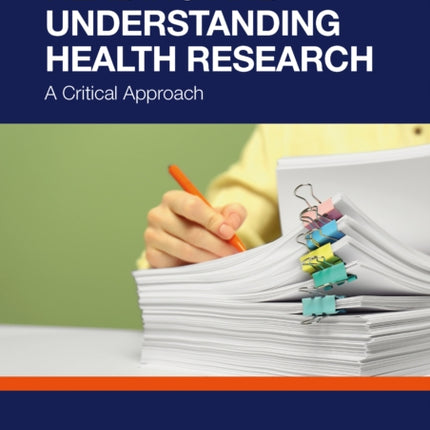 Reading and Understanding Health Research