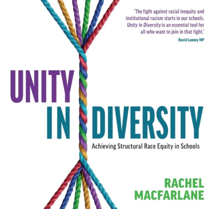 Unity in Diversity Achieving Structural Race