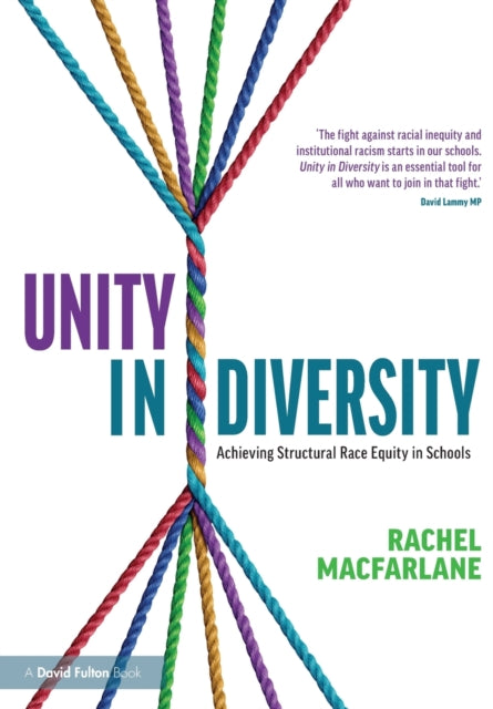 Unity in Diversity Achieving Structural Race