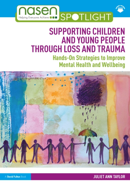 Supporting Children and Young People Through Loss