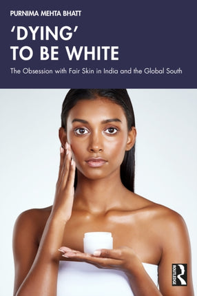 Dying to be White
