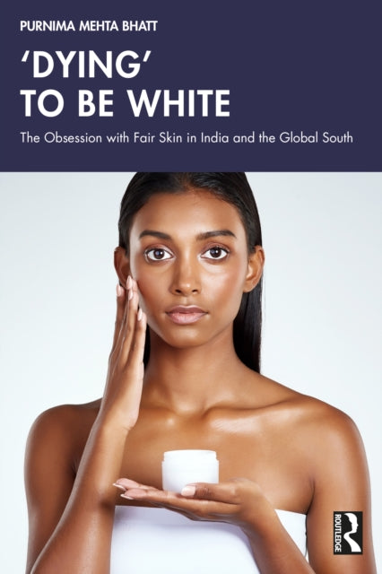 Dying to be White