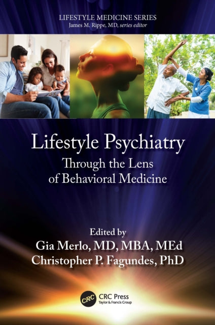Lifestyle Psychiatry