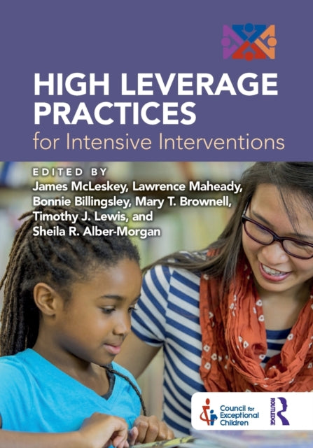 High Leverage Practices for Intensive