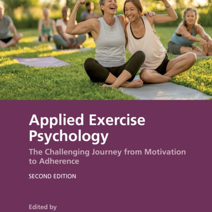 Applied Exercise Psychology