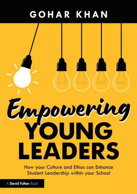 Empowering Young Leaders How your Culture and