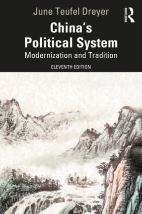 Chinas Political System