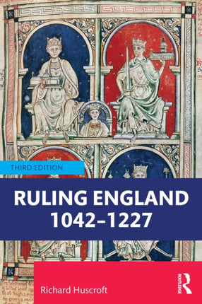 Ruling England 10421227