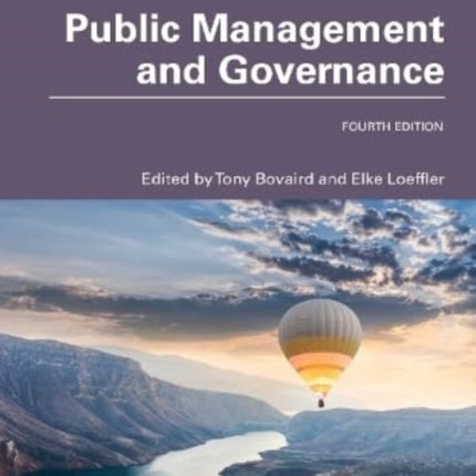 Public Management and Governance