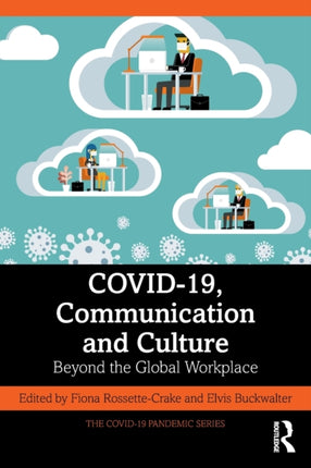 COVID19 Communication and Culture