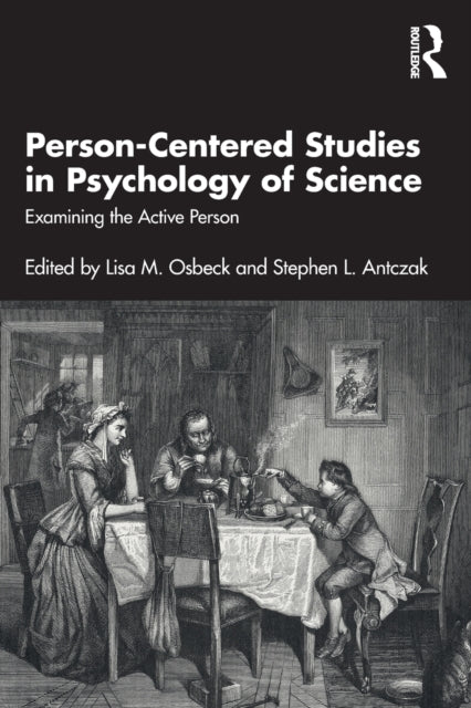PersonCentered Studies in Psychology of Science