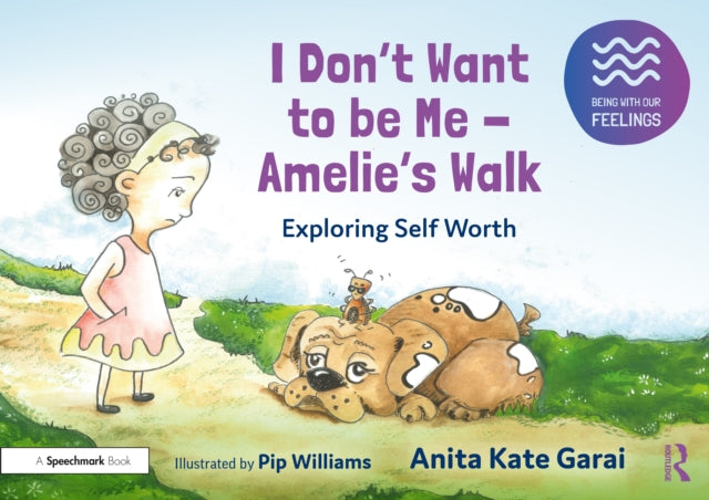 I Don’t Want to be Me - Amelie’s Walk: Exploring Self-Acceptance