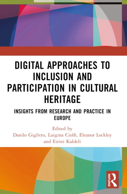 Digital Approaches to Inclusion and Participation