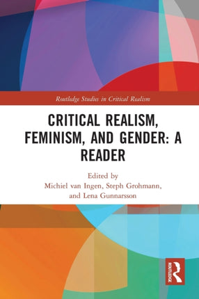 Critical Realism Feminism and Gender A Reader