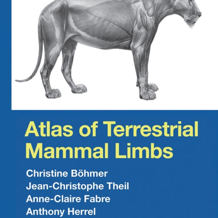 Atlas of Terrestrial Mammal Limbs