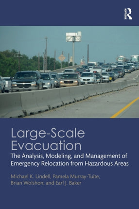 LargeScale Evacuation