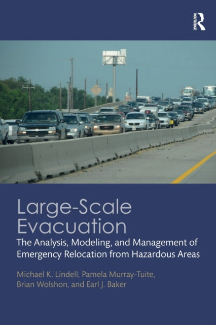 LargeScale Evacuation