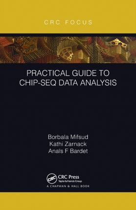 Practical Guide to ChIPseq Data Analysis