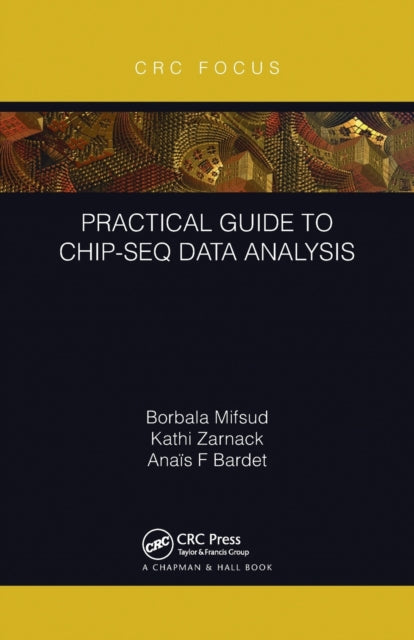 Practical Guide to ChIPseq Data Analysis