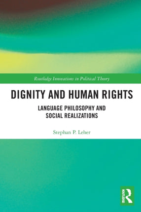 Dignity and Human Rights