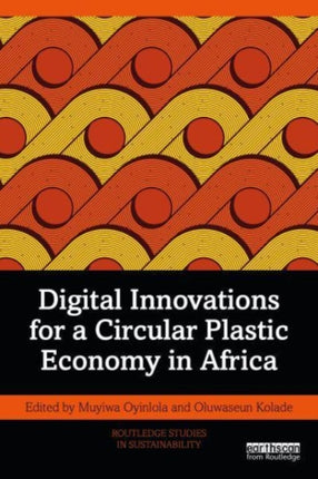 Digital Innovations for a Circular Plastic