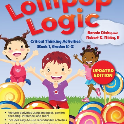 Lollipop Logic