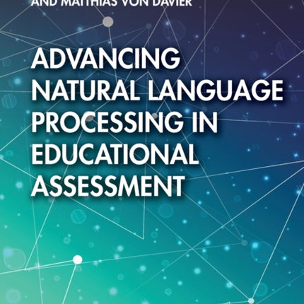 Advancing Natural Language Processing in