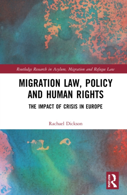 Migration Law Policy and Human Rights
