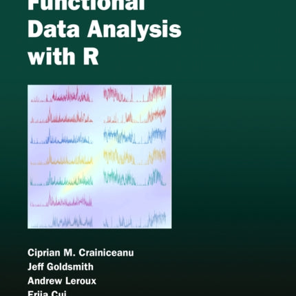 Functional Data Analysis with R
