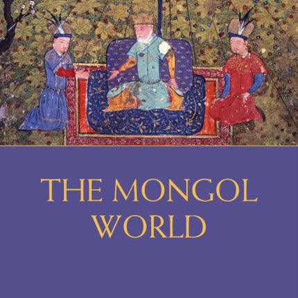 The Mongol World