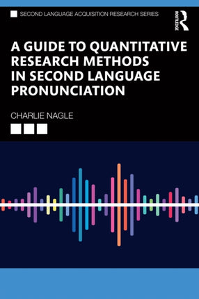 A Guide to Quantitative Research Methods in