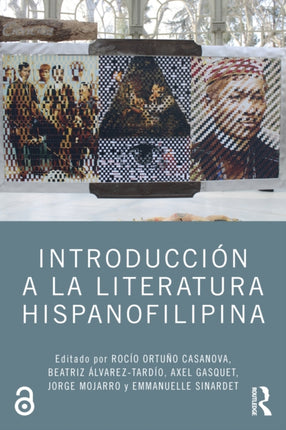 IntroducciÃn a la literatura hispanofilipina