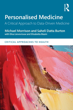 Personalised Medicine