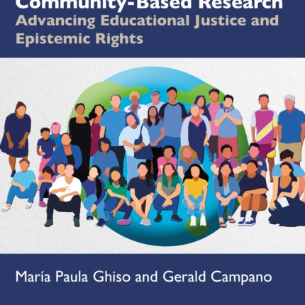 Methods for CommunityBased Research