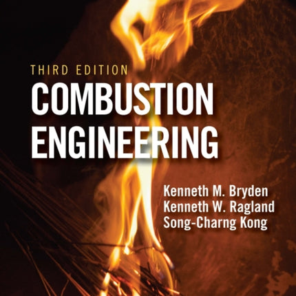 Combustion Engineering