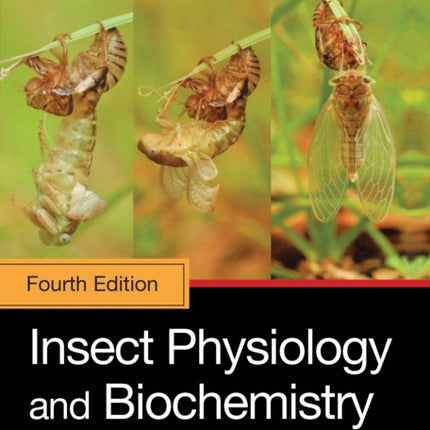 Insect Physiology and Biochemistry